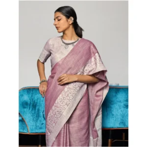 PID-65283-Women-s-Linen-Printed-Saree-With-Unstitched-Blouse-5-5-Mtr-Purple-4-1000x1000-1.webp