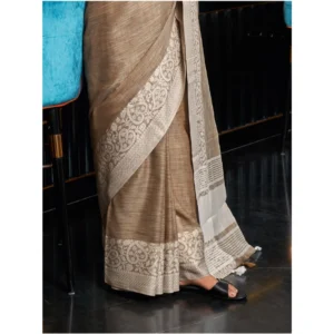 PID-65284-Women-s-Linen-Printed-Saree-With-Unstitched-Blouse-5-5-Mtr-Beige-4-1000x1000-1.webp