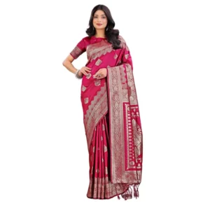PID-65286-Women-s-Silk-Printed-Saree-With-Unstitched-Blouse-5-5-Mtr-Magenta-1-1000x1000-1.webp