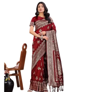 PID-65290-Women-s-Silk-Printed-Saree-With-Unstitched-Blouse-5-5-Mtr-Maroon-1-1000x1000-1.webp