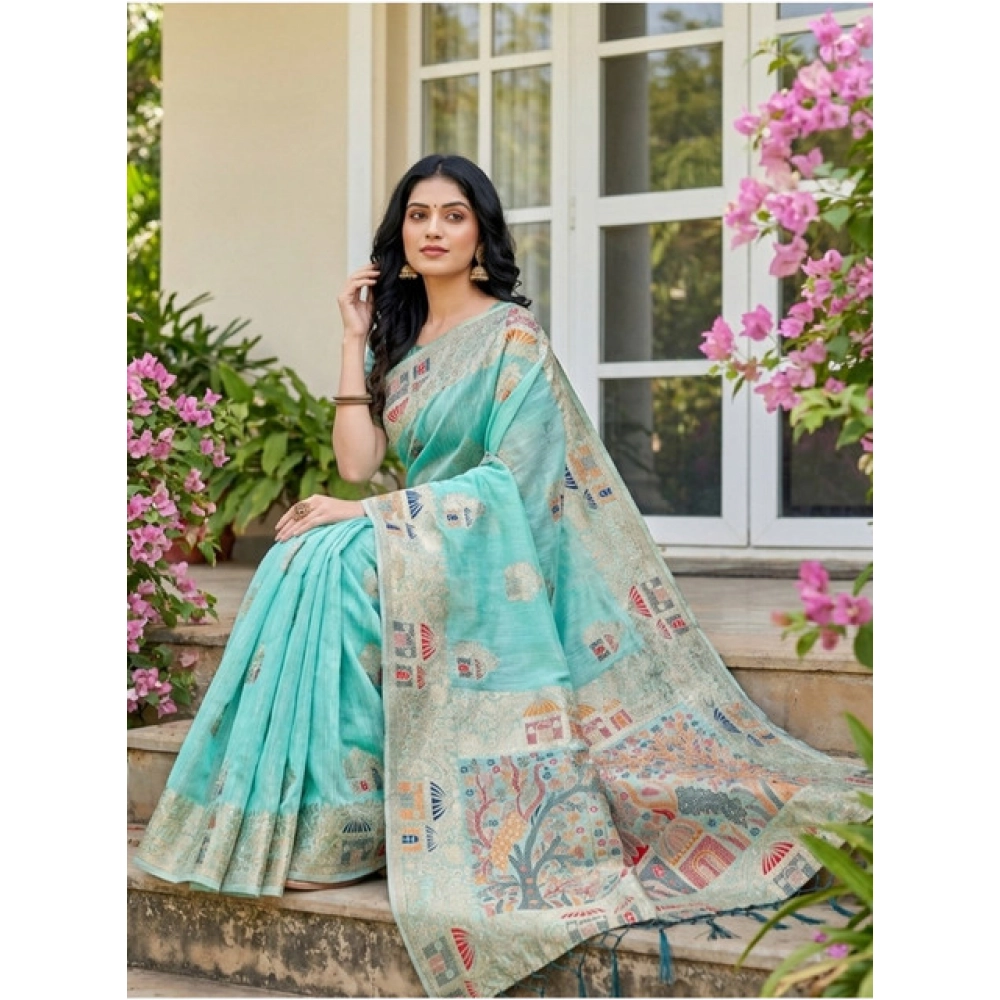 PID-65294-Women-s-Linen-Cotton-Printed-Saree-With-Unstitched-Blouse-5-5-Mtr-Sky-Blue-3-1000x1000-1.webp PID-65294-Women-s-Linen-Cotton-Printed-Saree-With-Unstitched-Blouse-5-5-Mtr-Sky-Blue-3-1000x1000-1.webp