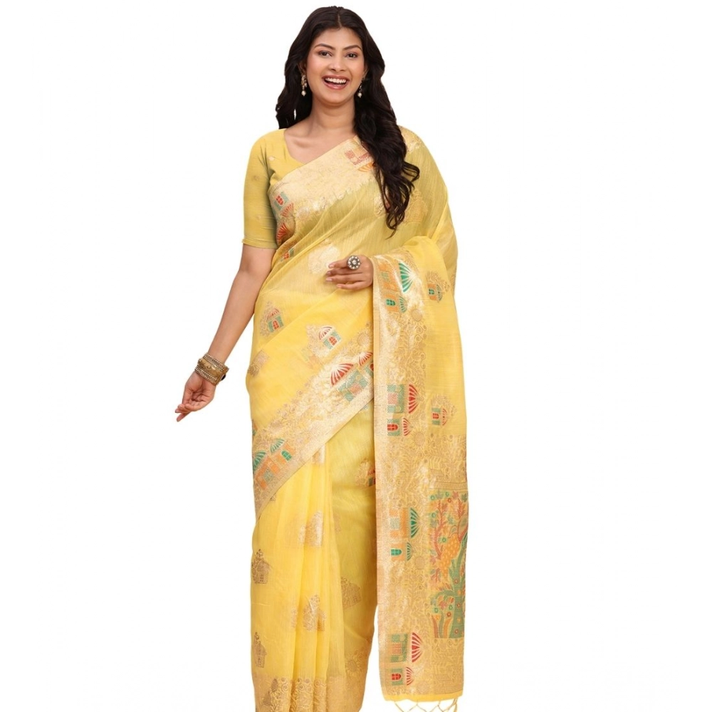 PID-65295-Women-s-Linen-Cotton-Printed-Saree-With-Unstitched-Blouse-5-5-Mtr-Yellow-1-1000x1000-1.webp PID-65295-Women-s-Linen-Cotton-Printed-Saree-With-Unstitched-Blouse-5-5-Mtr-Yellow-1-1000x1000-1.webp