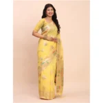 PID-65295-Women-s-Linen-Cotton-Printed-Saree-With-Unstitched-Blouse-5-5-Mtr-Yellow-4-1000x1000-1.webp