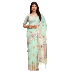 PID-65297-Women-s-Linen-Cotton-Printed-Saree-With-Unstitched-Blouse-5-5-Mtr-Sea-Green-1-1000x1000-1.webp