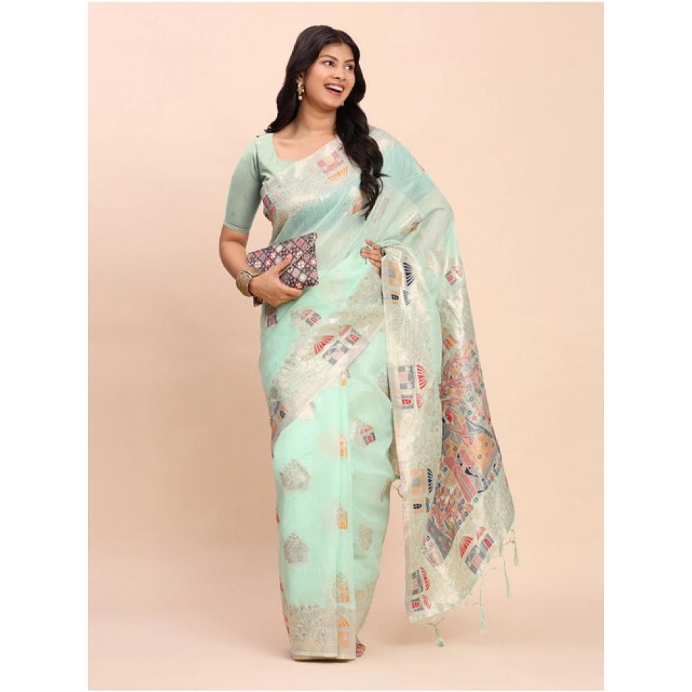 PID-65297-Women-s-Linen-Cotton-Printed-Saree-With-Unstitched-Blouse-5-5-Mtr-Sea-Green-3-1000x1000-1.webp PID-65297-Women-s-Linen-Cotton-Printed-Saree-With-Unstitched-Blouse-5-5-Mtr-Sea-Green-3-1000x1000-1.webp