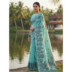 PID-65299-Women-s-Linen-Cotton-Printed-Saree-With-Unstitched-Blouse-5-5-Mtr-Sea-Green-4-1000x1000-1.webp