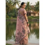 PID-65300-Women-s-Linen-Cotton-Printed-Saree-With-Unstitched-Blouse-5-5-Mtr-Peach-2-1000x1000-1.webp