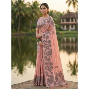 PID-65300-Women-s-Linen-Cotton-Printed-Saree-With-Unstitched-Blouse-5-5-Mtr-Peach-3-1000x1000-1.webp