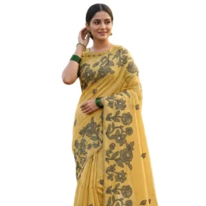 PID-65302-Women-s-Linen-Cotton-Printed-Saree-With-Unstitched-Blouse-5-5-Mtr-Yellow-1-1000x1000-1.webp
