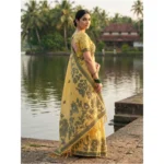 PID-65302-Women-s-Linen-Cotton-Printed-Saree-With-Unstitched-Blouse-5-5-Mtr-Yellow-3-1000x1000-1.webp