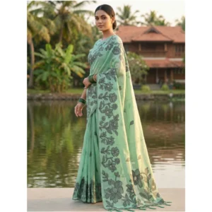 PID-65303-Women-s-Linen-Cotton-Printed-Saree-With-Unstitched-Blouse-5-5-Mtr-Rama-Green-3-1000x1000-1.webp