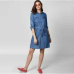 PID-65345-Women-s-Denim-Solid-Roll-Up-Sleeve-Dress-Blue-3-1000x1000-1.webp