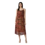 PID-65351-Women-s-Polyester-Printed-Shoulder-Straps-Dress-Maroon-Brown-1-1000x1000-1.webp