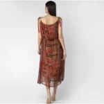 PID-65351-Women-s-Polyester-Printed-Shoulder-Straps-Dress-Maroon-Brown-2-1000x1000-1.webp