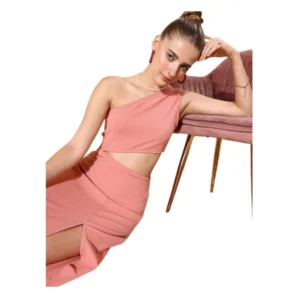PID-65359-Women-s-Polyester-Lycra-Solid-Sleeveless-Dress-Pink-1-1000x1000-1.webp