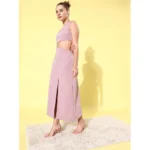 PID-65360-Women-s-Polyester-Lycra-Solid-Sleeveless-Dress-Lavender-4-1000x1000-1.webp