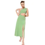 PID-65361-Women-s-Polyester-Lycra-Solid-Sleeveless-Dress-Green-1-1000x1000-1.webp