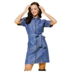 PID-65365-Women-s-Denim-Solid-Half-Sleeve-Dress-Blue-1-1000x1000-1.webp