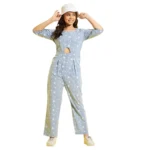 PID-65403-Women-s-Cotton-Printed-3-4th-Sleeve-Girl-s-Jumpsuit-Blue-White-1-1000x1000-1.webp
