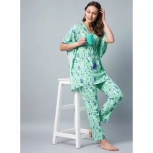 PID-65412-Women-s-Rayon-Floral-Kaftan-Sleeve-Night-Suit-Green-Blue-2-1000x1000-1.webp