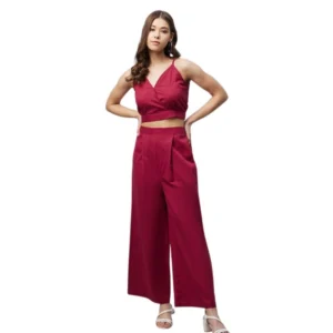 PID-65416-Women-s-Cotton-Linen-Solid-Sleeveless-Set-Maroon-1-1000x1000-1.webp
