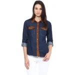 PID-65417-Women-s-Denim-Cotton-based-Solid-Long-Sleeves-Shirt-BLUE-1-1000x1000-1.webp
