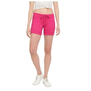 PID-65422-Women-s-Cotton-Solid-Elasticated-Shorts-Pink-1-1000x1000-1.webp