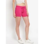 PID-65422-Women-s-Cotton-Solid-Elasticated-Shorts-Pink-4-1000x1000-1.webp