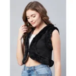 PID-65432-Women-s-Denim-And-Fur-Solid-Sleeveless-Shrug-Black-3-1000x1000-1.webp