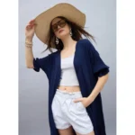 PID-65442-Women-s-Rayon-Crepe-Lace-Inserts-3-4th-Sleeve-Shrug-Navy-3-1000x1000-1.webp