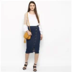 PID-65444-Women-s-Denim-Front-Button-Buttoned-Skirt-Blue-3-1000x1000-1.webp
