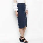 PID-65444-Women-s-Denim-Front-Button-Buttoned-Skirt-Blue-4-1000x1000-1.webp