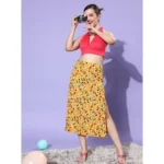 PID-65456-Women-s-Polyester-Floral-Side-Zip-Skirt-Yellow-2-1000x1000-1.webp