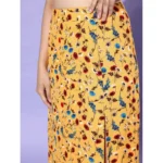 PID-65456-Women-s-Polyester-Floral-Side-Zip-Skirt-Yellow-4-1000x1000-1.webp