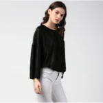 PID-65475-Women-s-Polyester-Pleated-Balloon-Sleeve-Top-Black-4-1000x1000-1.webp