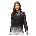 PID-65477-Women-s-Lace-Self-Design-Short-Sleeve-Top-Black-1-1000x1000-1.webp