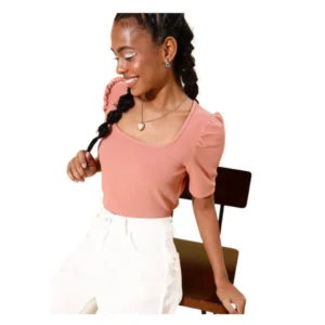 PID-65482-Women-s-Polyester-Lycra-Solid-Short-Sleeve-Top-Pink-1-1000x1000-1.webp