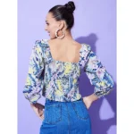 PID-65489-Women-s-Polyester-Floral-Long-Sleeves-Top-Blue-4-1000x1000-1.webp