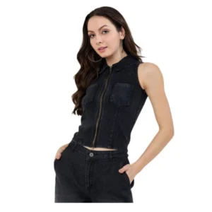PID-65493-Women-s-Denim-Lycra-Solid-Sleeveless-Top-Black-1-1000x1000-1.webp