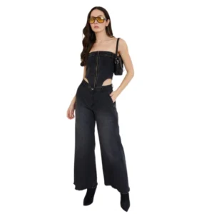 PID-65498-Women-s-Denim-Lycra-Solid-Sleeveless-Top-Black-1-1000x1000-1.webp