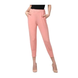 PID-65510-Women-s-Polyester-Solid-Elasticated-Trousers-Pink-1-1000x1000-1.webp