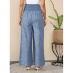 PID-65516-Women-s-Cotton-Self-Design-Smocked-Trousers-Blue-3-1000x1000-1.webp