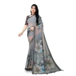 PID-65537-Women-s-Georgette-Floral-Printed-Saree-With-Unstitched-Blouse-5-5-Mtr-Grey-2-1000x1000-1.webp