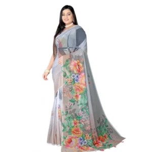 PID-65539-Women-s-Georgette-Floral-Printed-Saree-With-Unstitched-Blouse-5-5-Mtr-Grey-1-1000x1000-1.webp