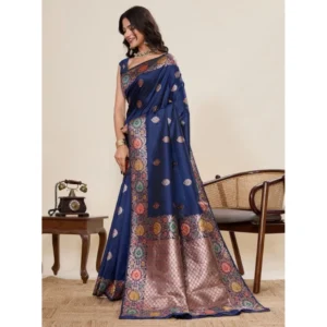 PID-65594-Women-s-Faux-Banarasi-Silk-Woven-Saree-With-Unstitched-Blouse-5-5-Mtr-Navy-Blue-2-1000x1000-1.webp