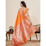 PID-65595-Women-s-Faux-Banarasi-Silk-Woven-Saree-With-Unstitched-Blouse-5-5-Mtr-Orange-3-1000x1000-1.webp