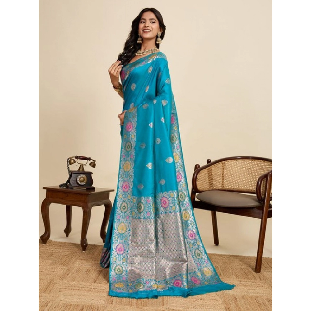PID-65597-Women-s-Faux-Banarasi-Silk-Woven-Saree-With-Unstitched-Blouse-5-5-Mtr-Turquoise-2-1000x1000-1.webp PID-65597-Women-s-Faux-Banarasi-Silk-Woven-Saree-With-Unstitched-Blouse-5-5-Mtr-Turquoise-2-1000x1000-1.webp