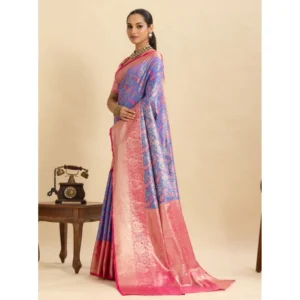 PID-65598-Women-s-Faux-Banarasi-Silk-Woven-Saree-With-Unstitched-Blouse-5-5-Mtr-Blue-2-1000x1000-1.webp