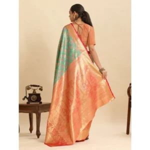 PID-65599-Women-s-Faux-Banarasi-Silk-Woven-Saree-With-Unstitched-Blouse-5-5-Mtr-Green-3-1000x1000-1.webp