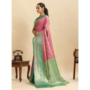 PID-65600-Women-s-Faux-Banarasi-Silk-Woven-Saree-With-Unstitched-Blouse-5-5-Mtr-Pink-2-1000x1000-1.webp